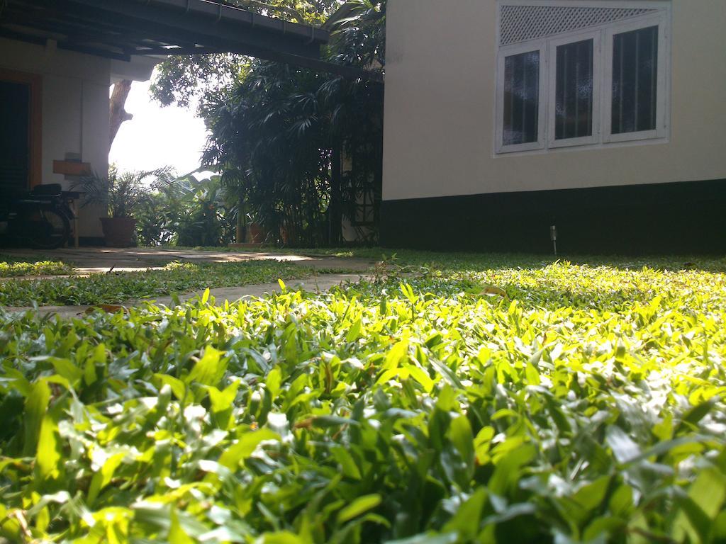 Anne'S Maisonnette Galle Exterior foto