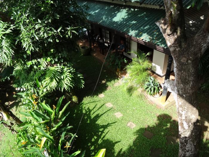Anne'S Maisonnette Galle Exterior foto