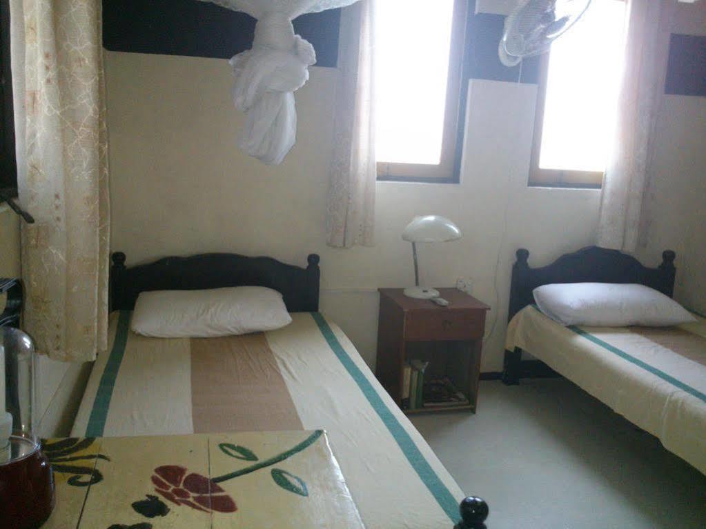 Anne'S Maisonnette Galle Exterior foto