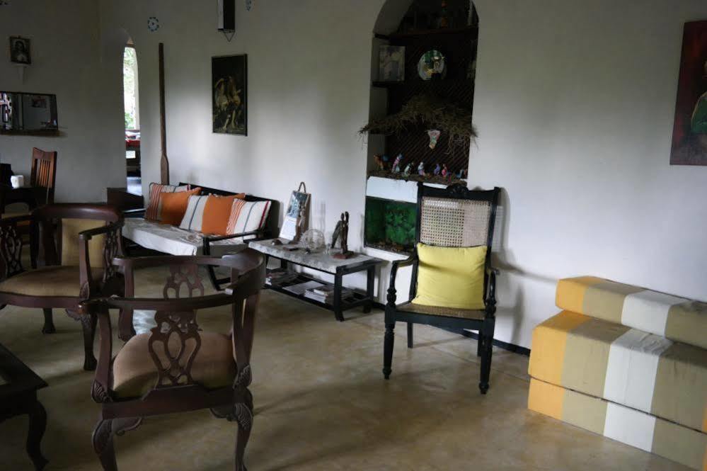 Anne'S Maisonnette Galle Exterior foto