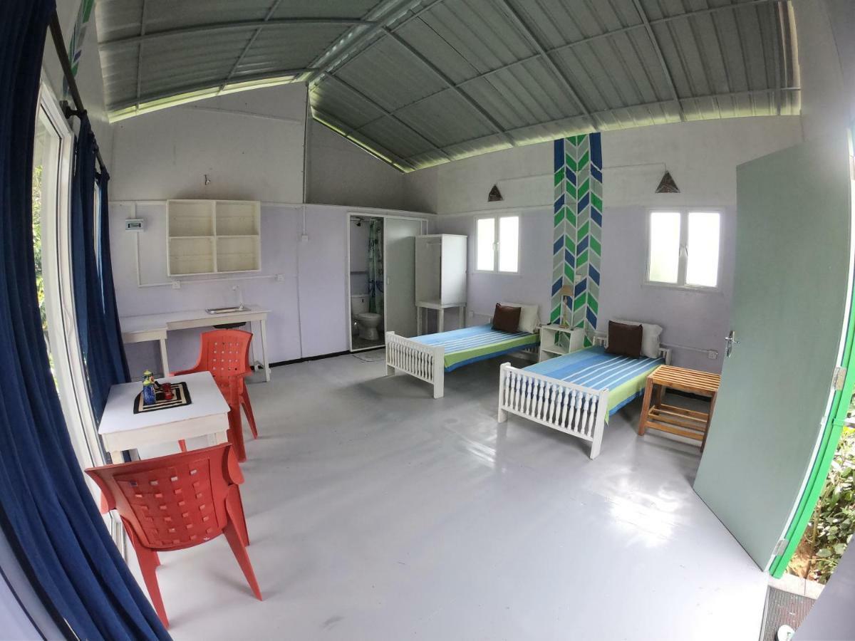 Anne'S Maisonnette Galle Exterior foto