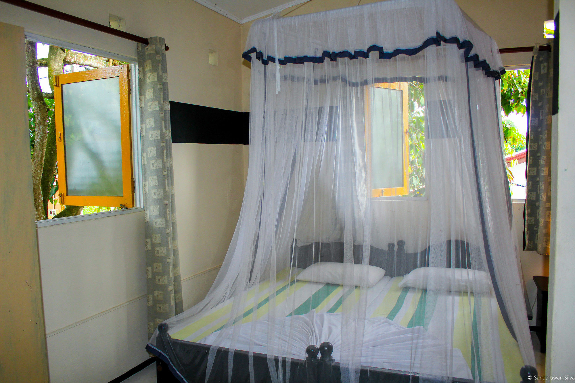 Anne'S Maisonnette Galle Exterior foto